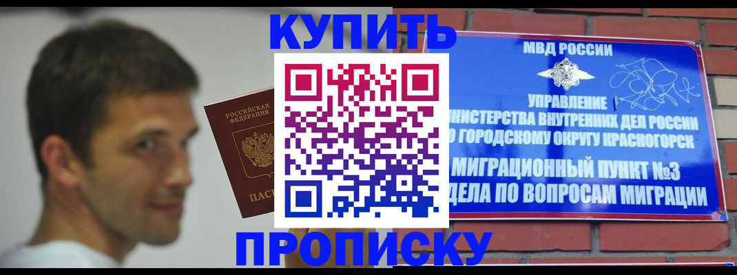 временная регистрация 2025 в Заречном